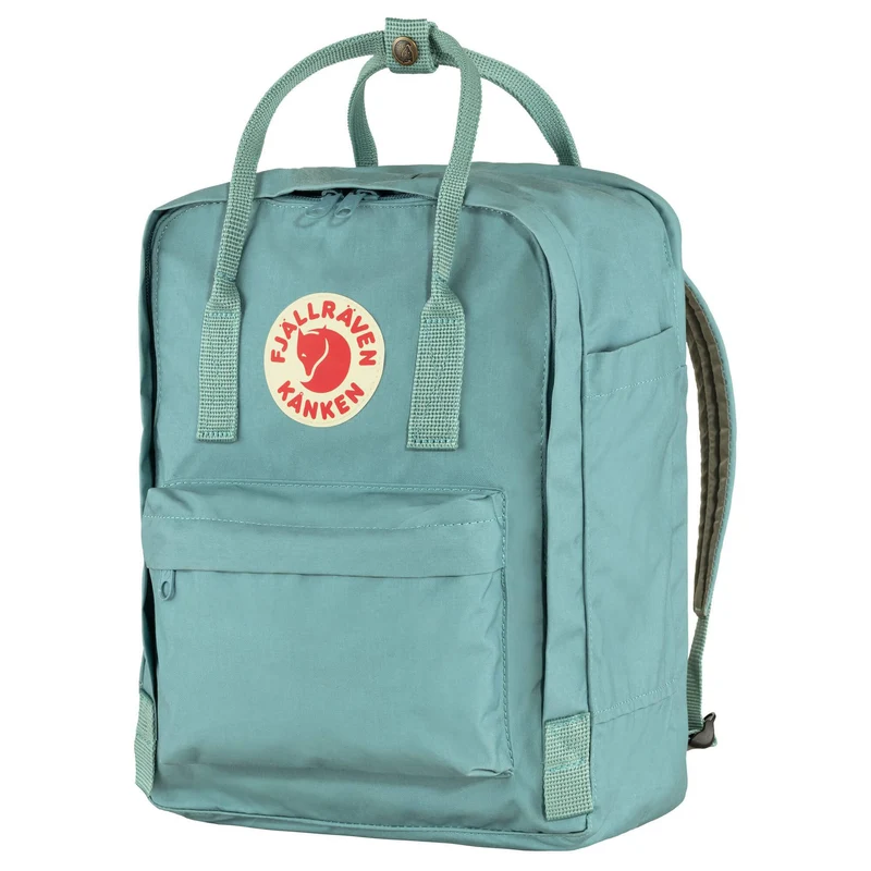 Fjällräven Kånken Laptop 13'' - Mochila 35 cm (sky blue)