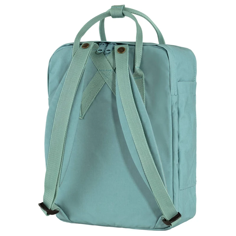 Fjällräven Kånken Laptop 13'' - Mochila 35 cm (sky blue)