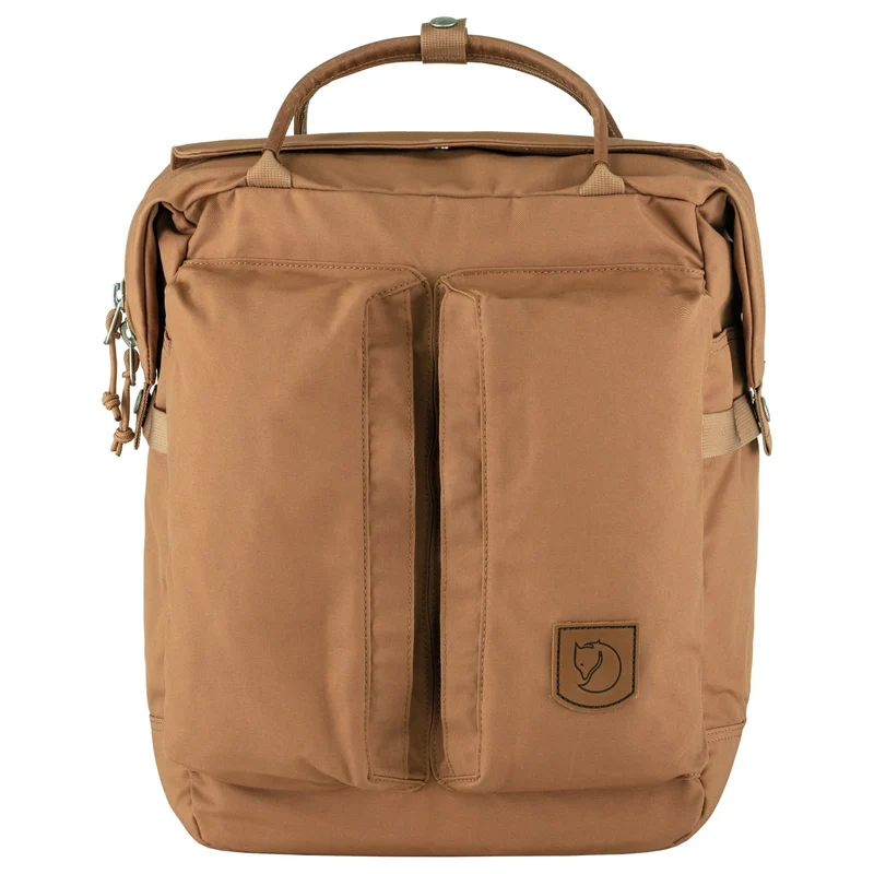Fjällräven Haulpack No. 1 - Mochila 39 cm (khaki dust)
