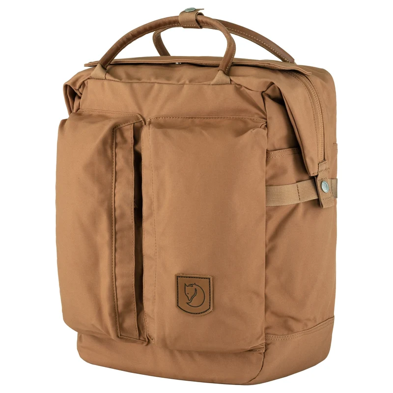 Fjällräven Haulpack No. 1 - Mochila 39 cm (khaki dust)
