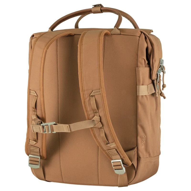 Fjällräven Haulpack No. 1 - Mochila 39 cm (khaki dust)