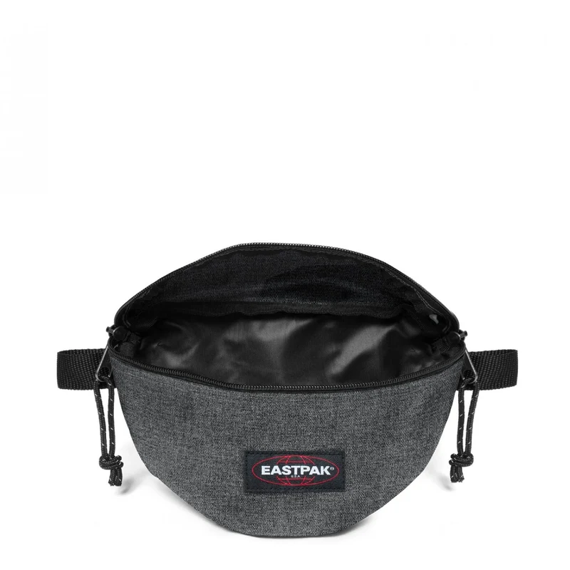 Eastpak Springer - Riñonera 23 cm (black denim)