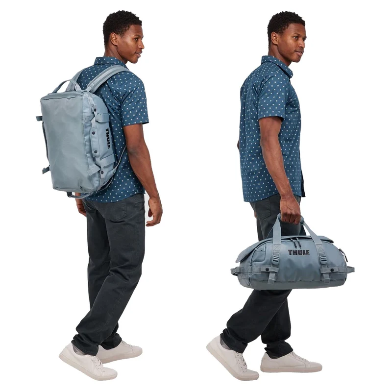 Thule Chasm 30 - Bolsa de viaje 48.5 cm (mid blue)