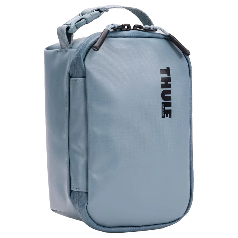 Thule Chasm - Bolsa de viaje S 21.5 cm (pond gray)