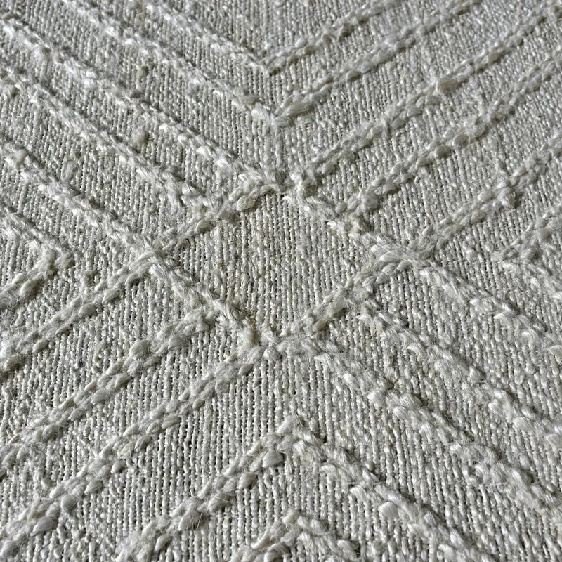 Aledo Geometric 9 X 12 Rug