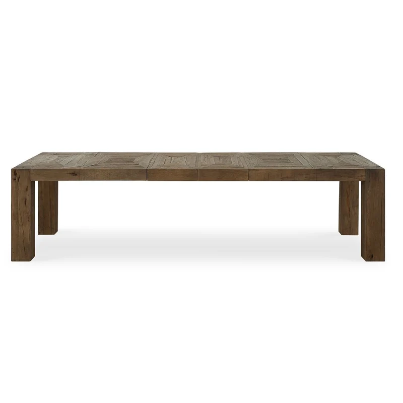 Aldan Extending Dining Table 213 - 295cm