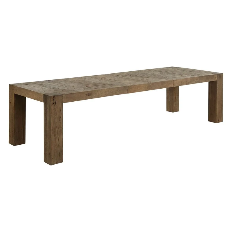 Aldan Extending Dining Table 213 - 295cm