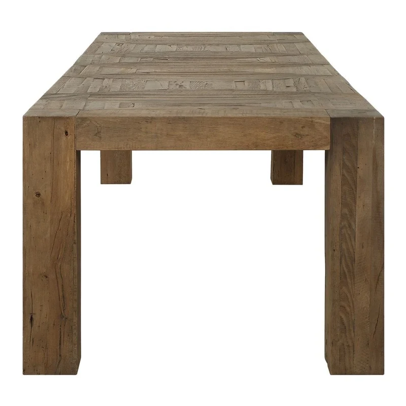 Aldan Extending Dining Table 213 - 295cm