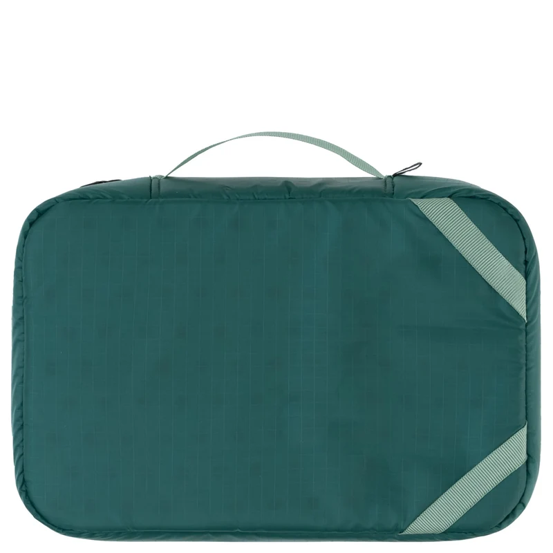 Exped Case Padded 1.5 - Bolsa de compresión 18 cm (cypress)
