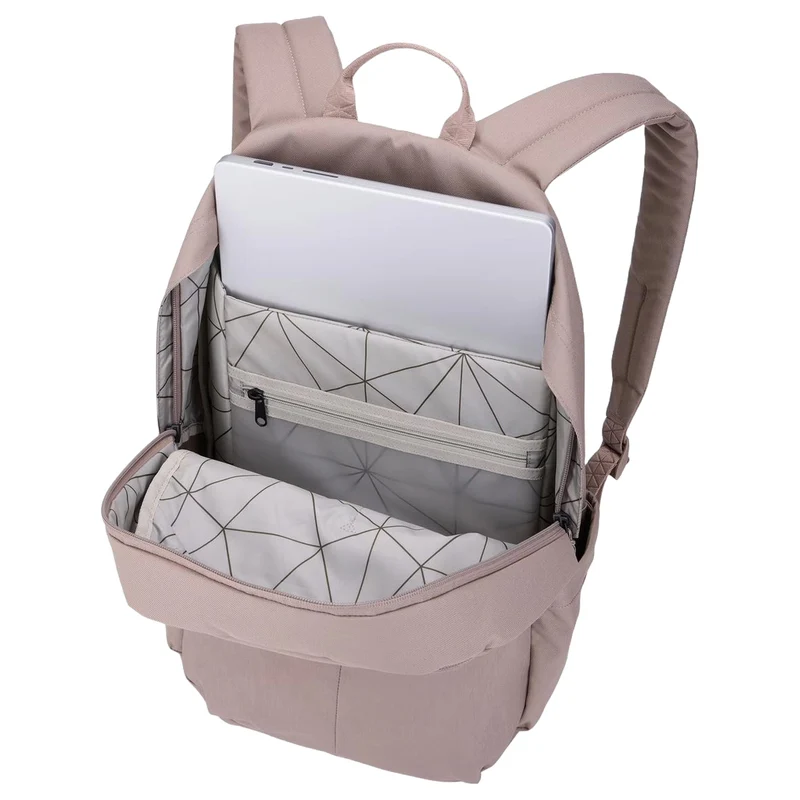 Thule Indago 23 - Mochila para portátil 16" 45 cm (tinted taupe)