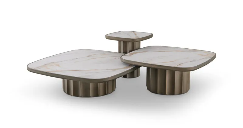 Genio Coffee Table - 110cm
