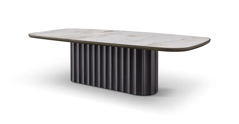 Genio Dining Table - 240