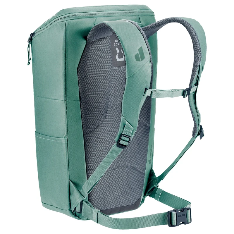 Deuter UP Stockholm LTD - Mochila 51 cm (jade)