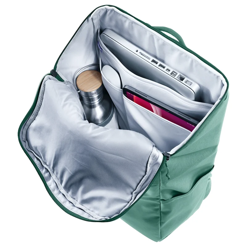 Deuter UP Stockholm LTD - Mochila 51 cm (jade)