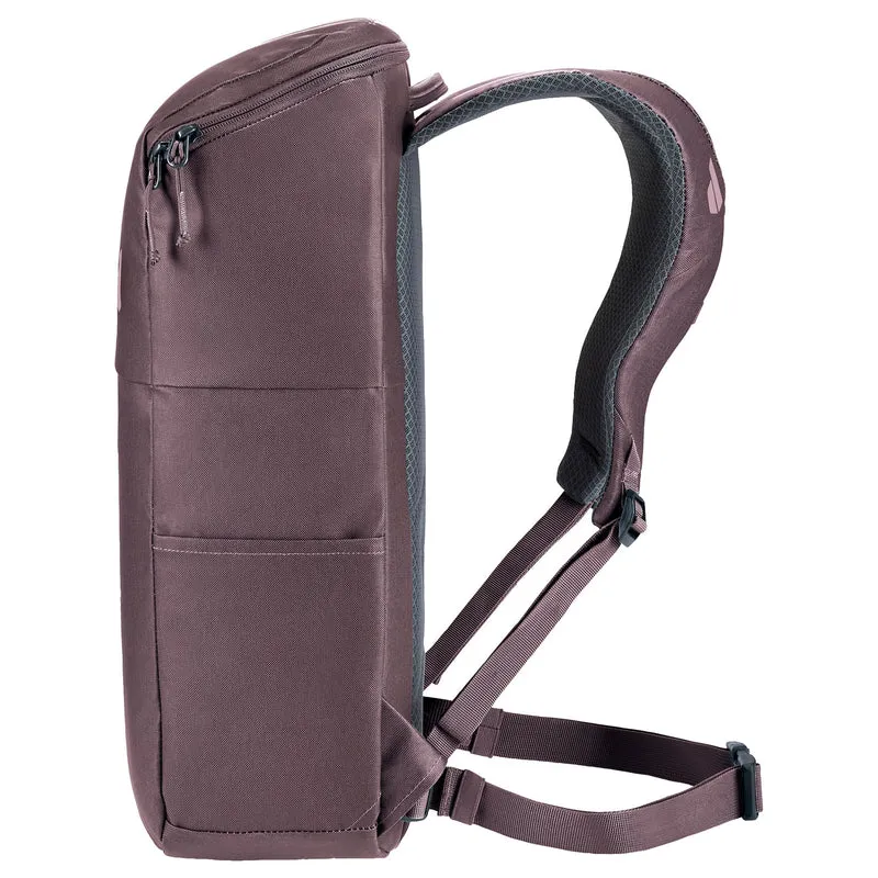 Deuter UP Stockholm LTD - Mochila 51 cm (aubergine)