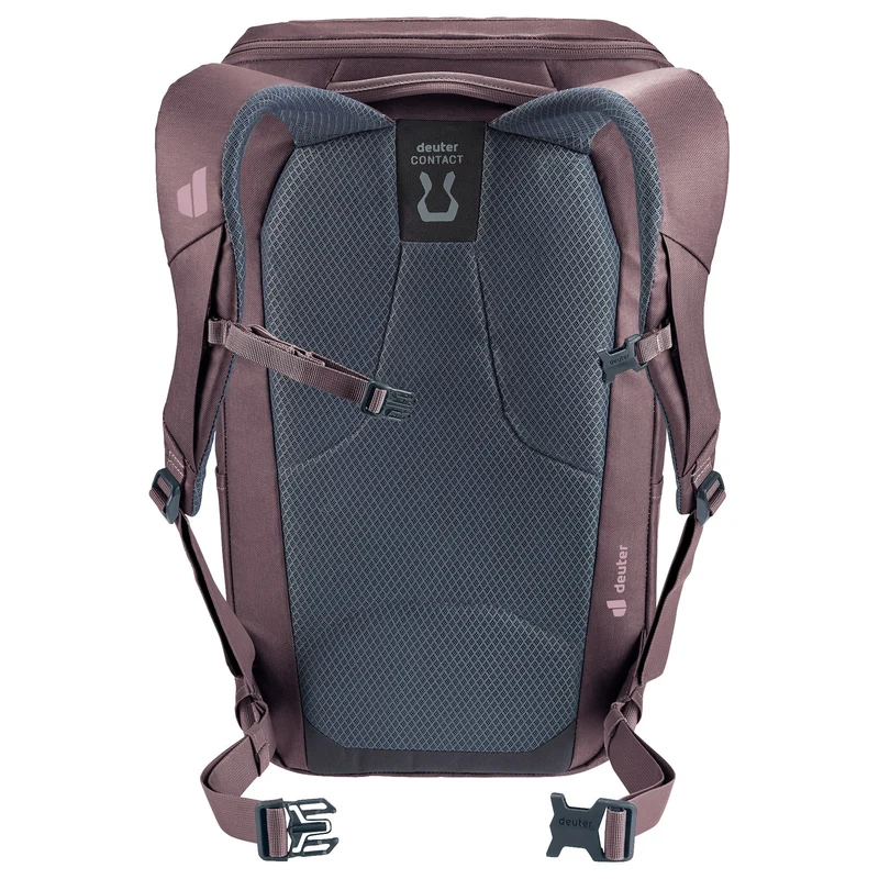 Deuter UP Stockholm LTD - Mochila 51 cm (aubergine)