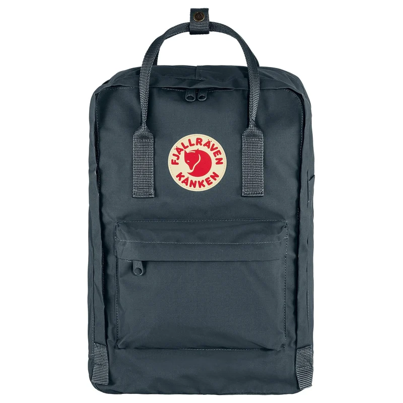 Fjällräven Kånken Laptop 15'' - Mochila 40 cm (graphite)