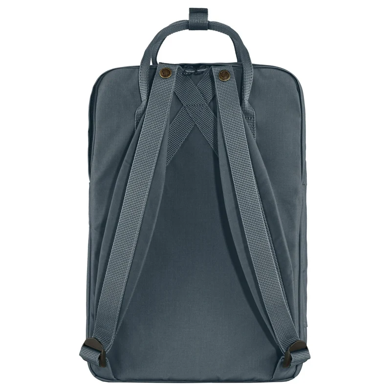 Fjällräven Kånken Laptop 15'' - Mochila 40 cm (graphite)