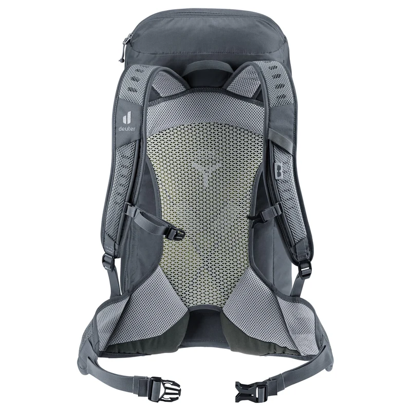 Deuter AC Lite 30 - Mochila de senderismo 59 cm (black)