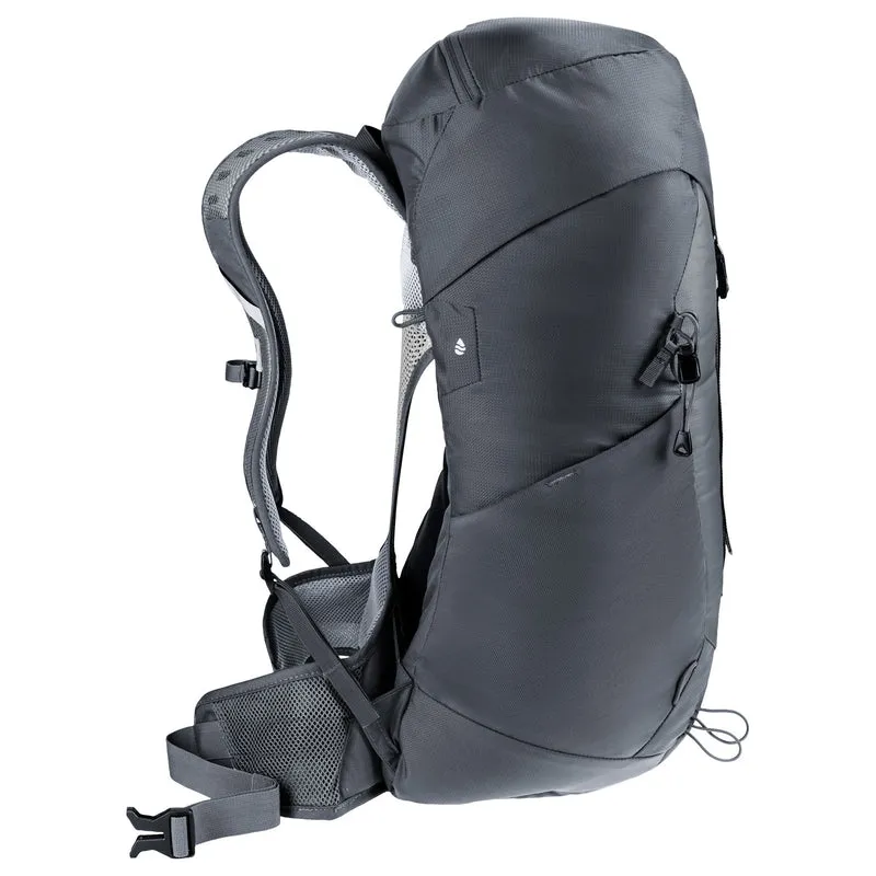 Deuter AC Lite 30 - Mochila de senderismo 59 cm (black)