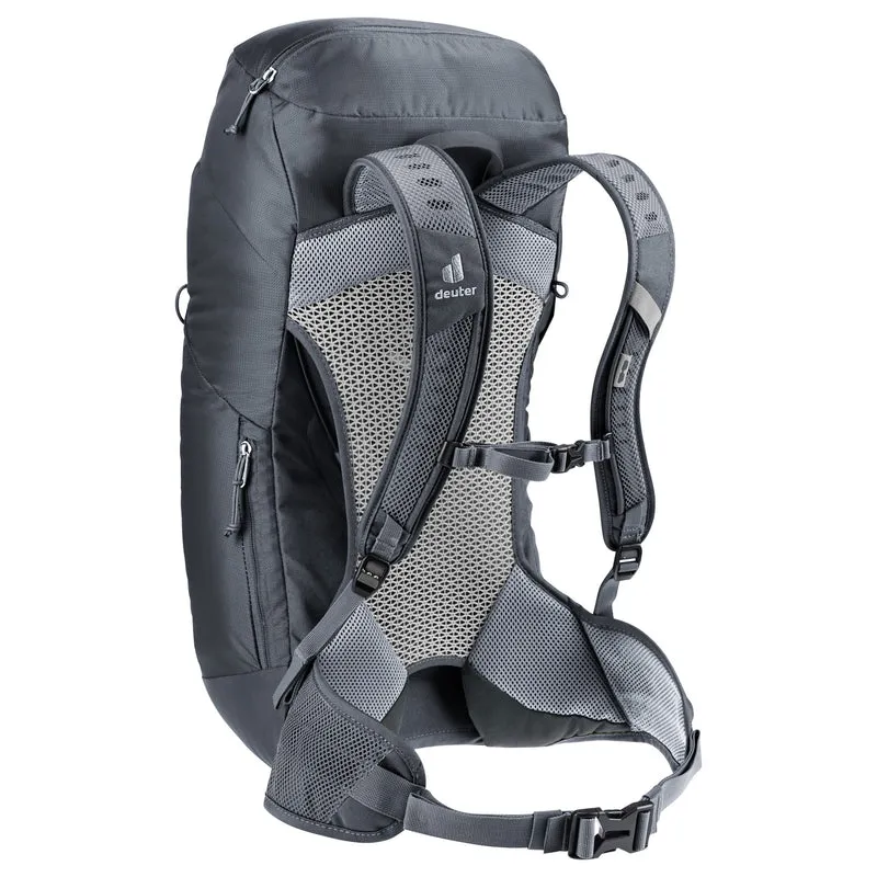 Deuter AC Lite 30 - Mochila de senderismo 59 cm (black)