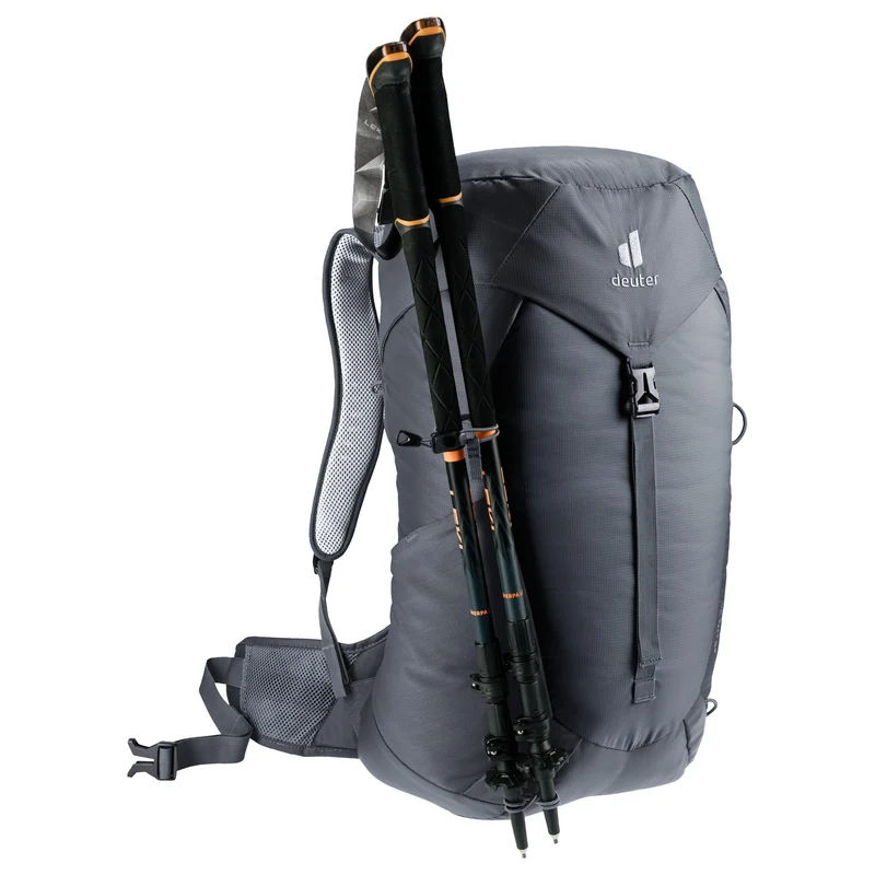 Deuter AC Lite 30 - Mochila de senderismo 59 cm (black)