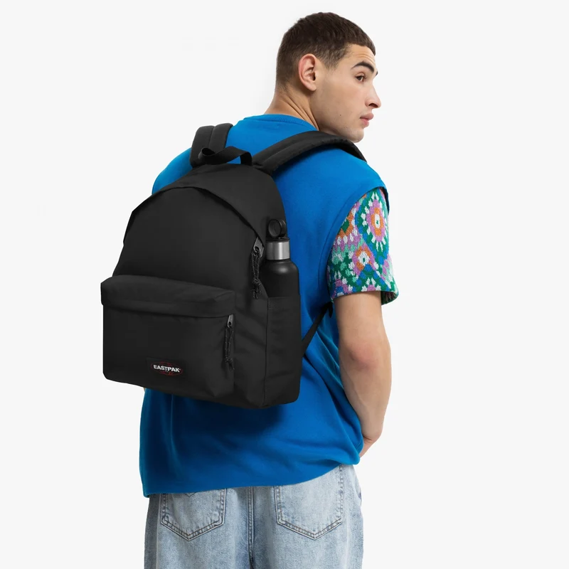 Eastpak selection Day Pak'r - Mochila 14" 40 cm (black)