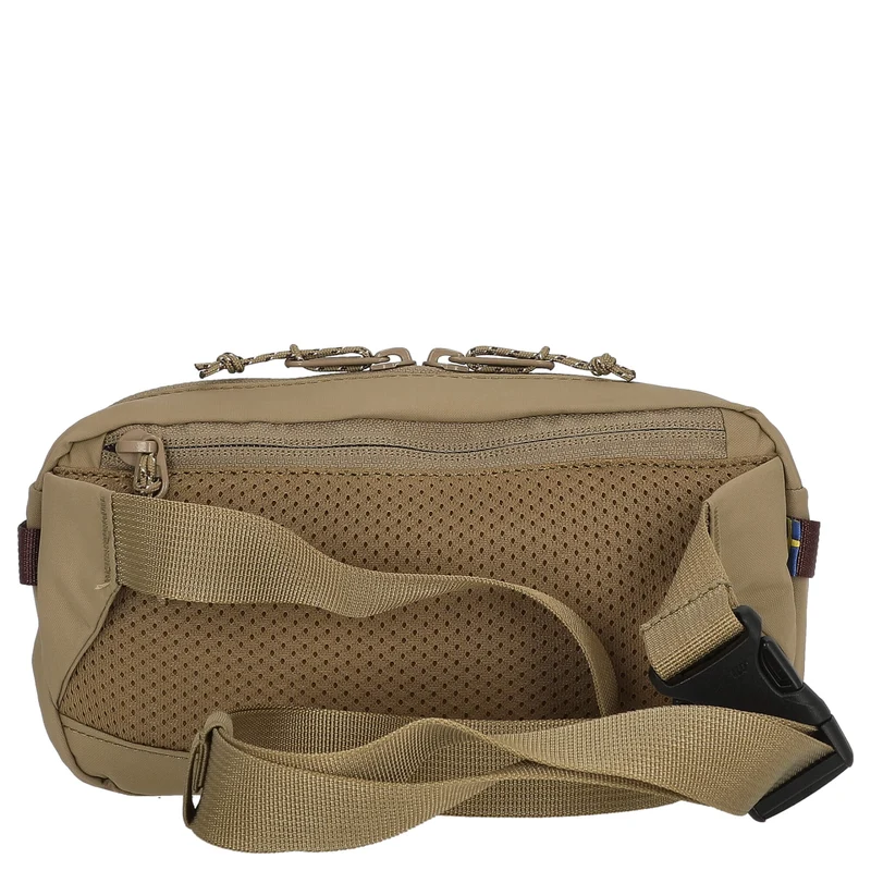 Fjällräven High Coast Hip Pack - Riñonera 21 cm (clay)