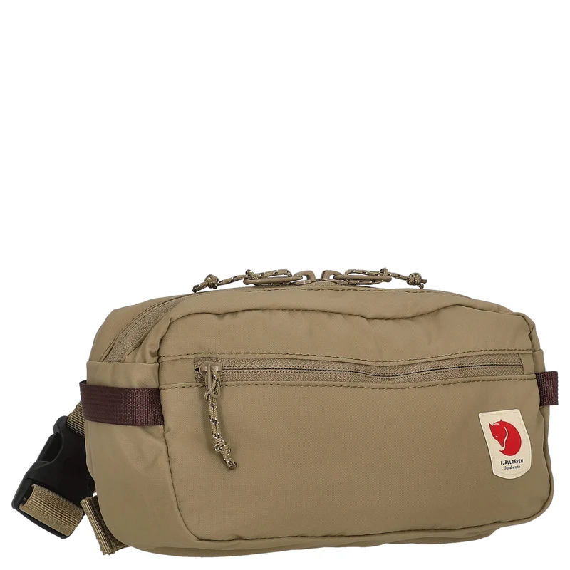 Fjällräven High Coast Hip Pack - Riñonera 21 cm (clay)