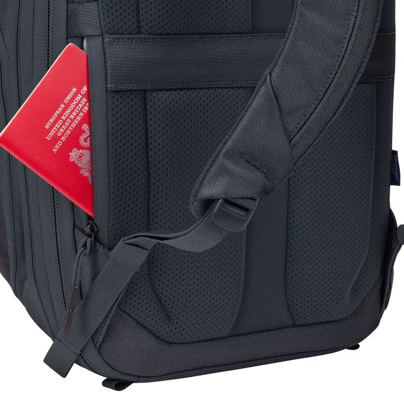 Thule Subterra 2 - Mochila de viaje 32L 16" 50 cm (dark slate)