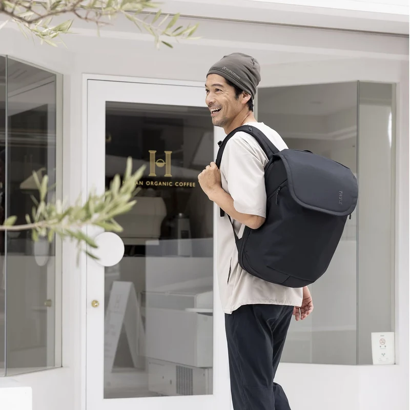 Thule Subterra 2 - Mochila de viaje 32L 16" 50 cm (dark slate)
