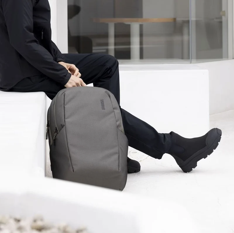 Thule Subterra 2 - Mochila 21L 15.6" 46 cm (vetiver gray)