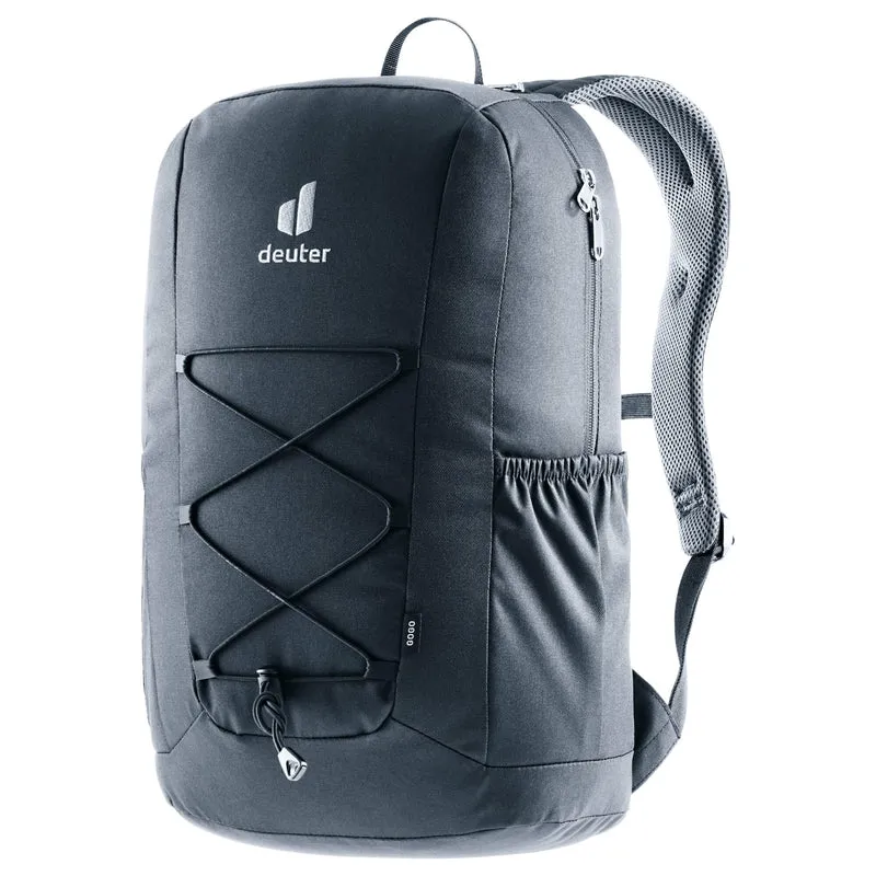 Deuter Gogo 25 - Mochila 46 cm (black)