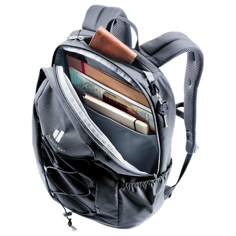 Deuter Gogo 25 - Mochila 46 cm (black)