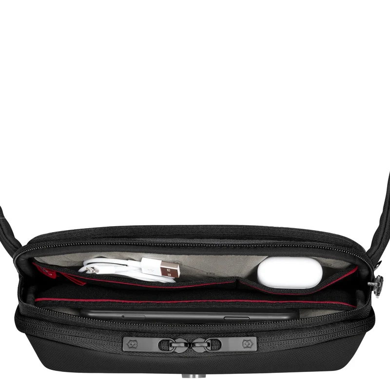 Victorinox Altmont Modern - Riñonera 25 cm (schwarz)