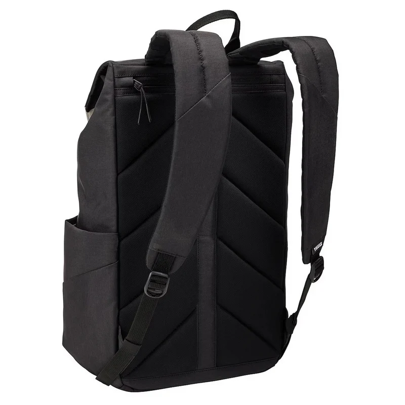 Thule Lithos 16 - Mochila 14" 43 cm (black)