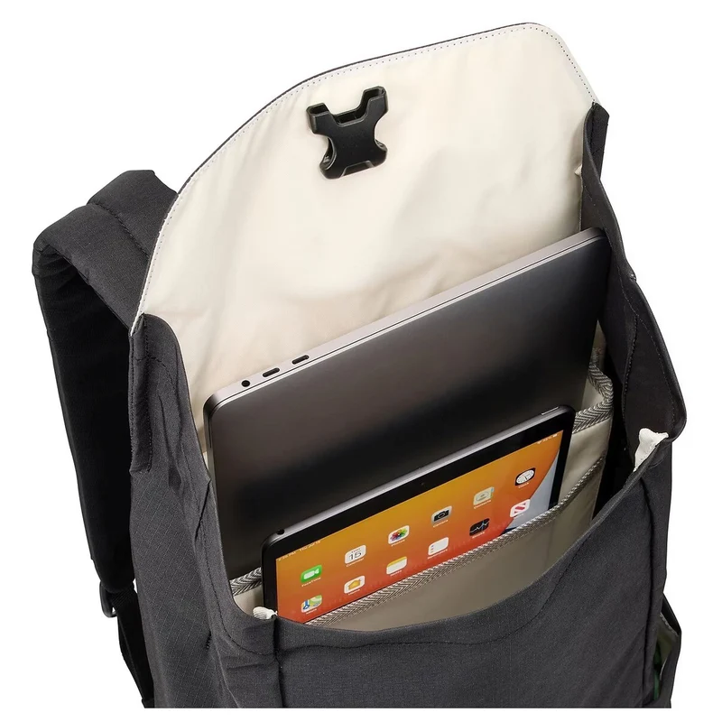 Thule Lithos 16 - Mochila 14" 43 cm (black)