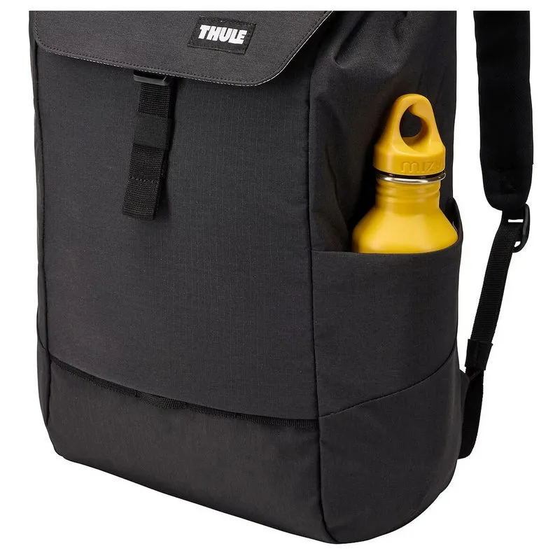 Thule Lithos 16 - Mochila 14" 43 cm (black)