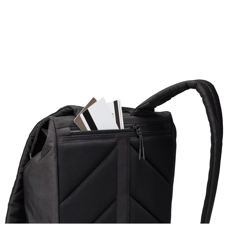 Thule Lithos 16 - Mochila 14" 43 cm (black)