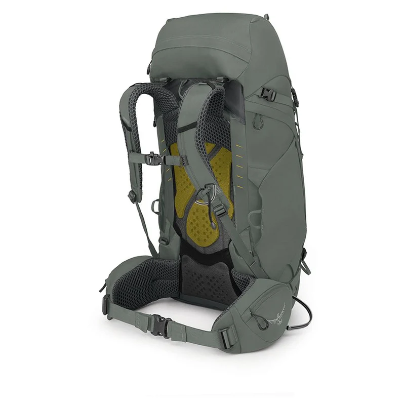 Osprey Kyte 48 WXS/S - Mochila de trekking 66 cm (rocky brook green)