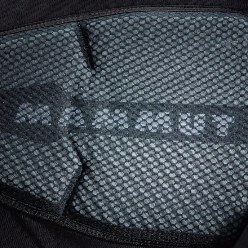 Mammut Lithium 50 - Mochila de senderismo para mujer 73 cm (marine-black)