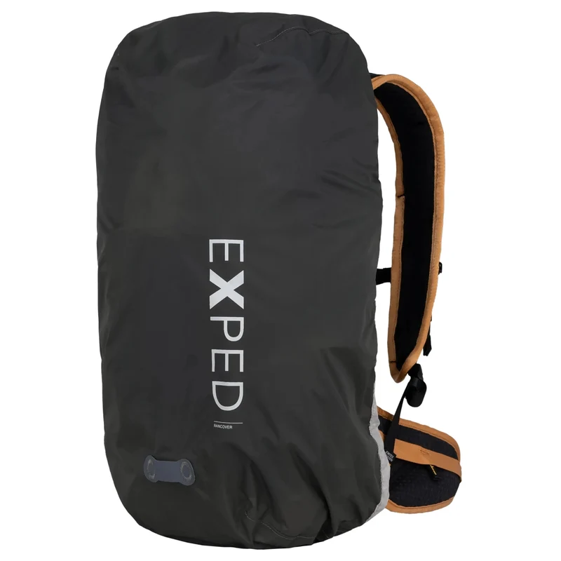 Exped Raincover S - Funda para lluvia (moraine)