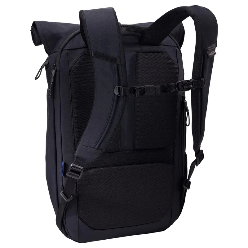 Thule Paramount 24 - Mochila 17" 53 cm (black)