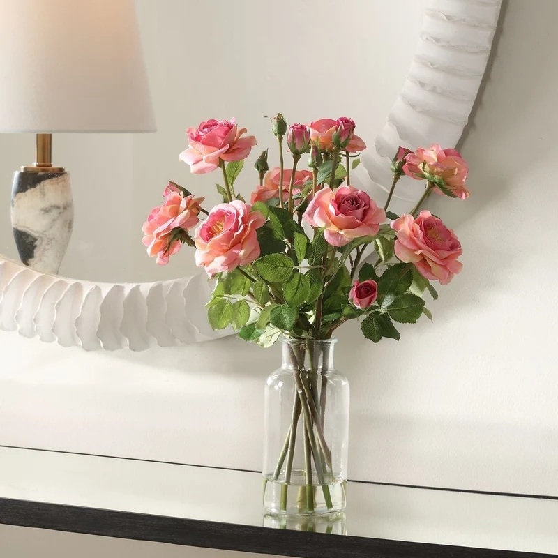 Adoration Rose Bouquet