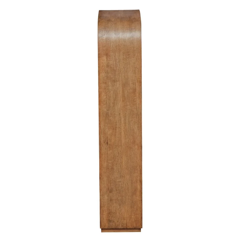 Achley Seamless Wooden Etagere
