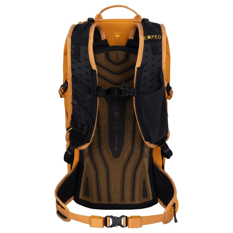 Exped Hiking Skyline 20 S/M - Mochila de senderismo 52 cm (gold)