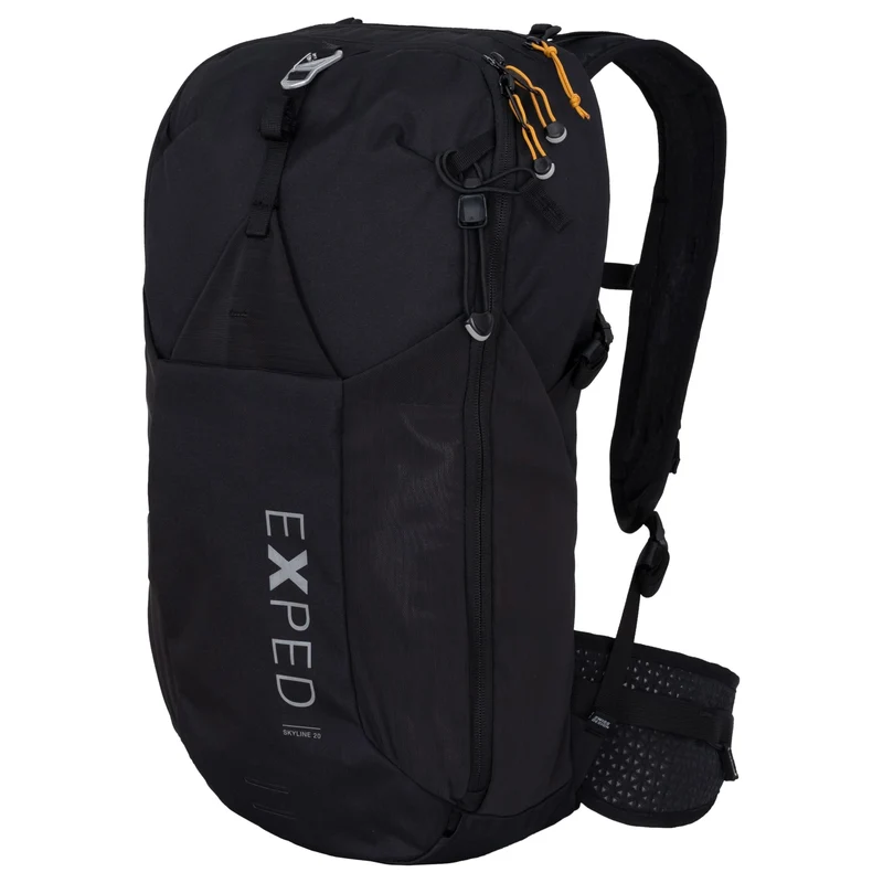 Exped Hiking Skyline 20 S/M - Mochila de senderismo 52 cm (moraine)
