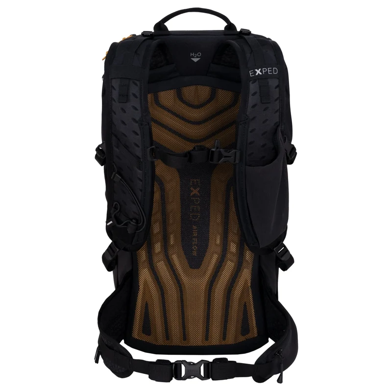 Exped Hiking Skyline 20 S/M - Mochila de senderismo 52 cm (moraine)