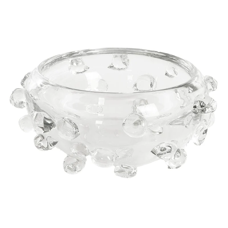 Aura Glass Bowl