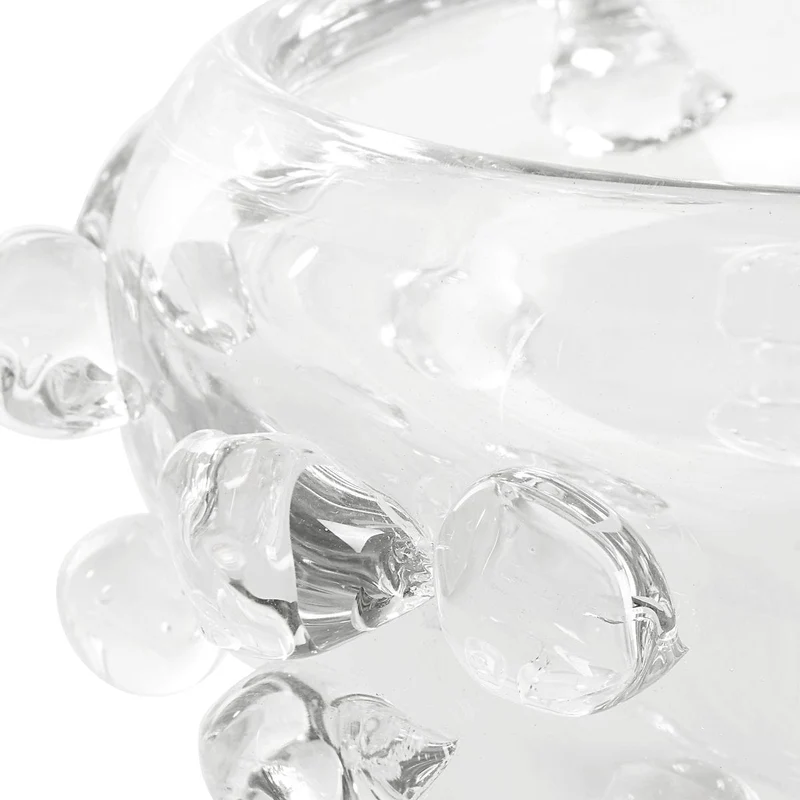 Aura Glass Bowl